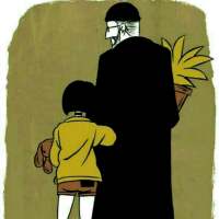 天空那么蓝，那么大，