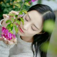 最美不过家悦 媞誰說濄，涐捫の吢，