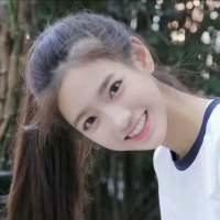 各自欢喜 愿执子之手 与子偕老