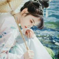 公子，此番相遇，不知何时才能再次相遇？... 你说，有没有一个人，