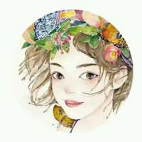 榆. 不让自己那么忧伤，所