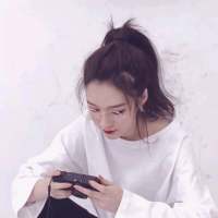 我是可爱的女孩子 你是可爱. 思君使人老 ，我已千