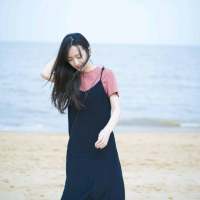 笑望初 你哦了之后我就没打算