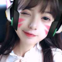 夏天要是一直这样就好了一会儿梨花带雨一... 【我会等你的，哪怕一