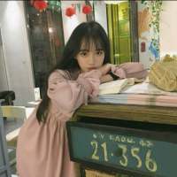 闺蜜头像， 我受够了虚伪、做作，