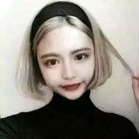 闺密专属头像 总有些人需要一遍又一