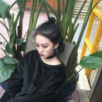 我化好妆等他等的我妆都没了也没见他来。