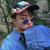 “我其实并不讨厌狗我只是讨厌像狗的人和像... 留不住的东西，用脚踹
