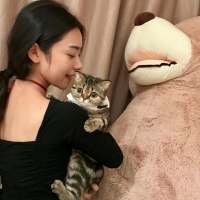 情话  其实你也没有多喜欢他???只... 你这个臭居居！ 早点