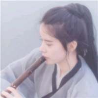 如是良人长相绝，犹恐梦中思上邪 我们不必有结果，我只