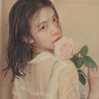 所有的贬斥都是嫉妒. 我浑身是刺、刺痛的都