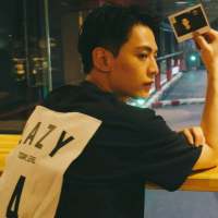 穷则独善其身 达则养你 想做你 枕边书 怀中