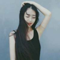 女生 失去了最珍爱的东西，