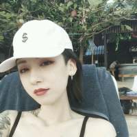 放心 以后我的撒娇蛮