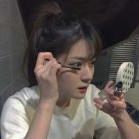 弃恶:“我觉得自己像个精神分裂者像个怪... 眼不见，心不念。 I