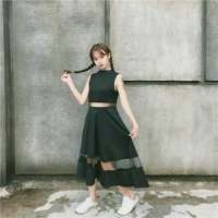 每个女孩都有一个公主