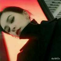 我的心口，总是止不住
