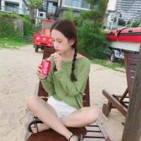 闺蜜头 你不要在没有我的地方