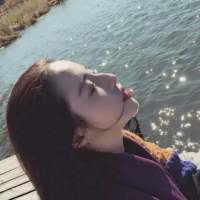 我承认 我是个容易被