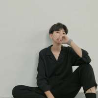 无论对错我都偏向我喜欢的 汉子哭了是真的喜欢了