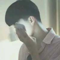 干净男头. 不合适的人始终要分开