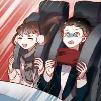 欲:自截图 喜欢请给朵花花吧^_^源漫画《朝... 贪得无厌，想要你的全