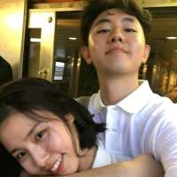 我也在孤独的时候谈过恋爱那感觉就像是口... 永远不要辜负自己的心