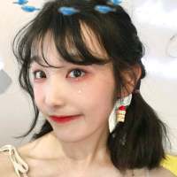 绾绾的原图 无论以什么方式告别，