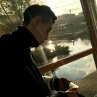 唯一的怪癖就是喜欢上