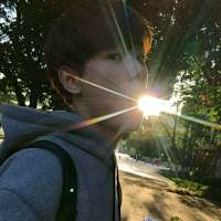 敏下卷 我开始学会心平气和地
