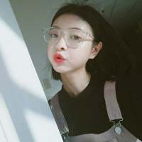 “累了就睡觉 醒了就微笑 简单生活最好 向往着阳光的温暖，你