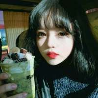 韩系女头  前18张何恩慧 你给的伤，那么疼，那