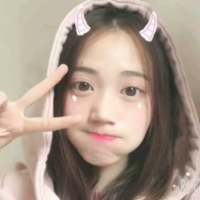 希望你快乐 伤口慢慢愈合，再被爱