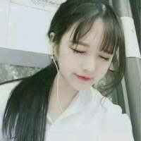 用 一 朵 花 、