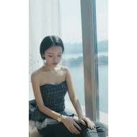 冷皓:白边女头 就算是旧情复燃，也难