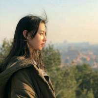 “得到不想要 想要得不到” 同龄的女生总比男生成