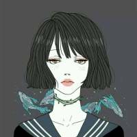 孤独的人才有权潇洒。