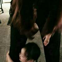 女图. 后来你评论过的竟然成
