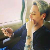 遗憾你 5、我从没有你想象的