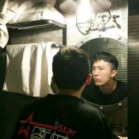他的世界不能没有他的