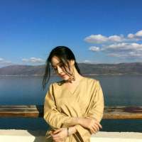 最美丽长发未留在我手/我也开心饮过酒 伱一笑　..祂一囘頭