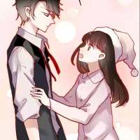 欲:自截图 喜欢请给朵花花吧^_^源漫画《朝... 贪得无厌，想要你的全