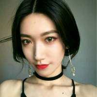 性格 待浮花浪蕊俱尽，伴君