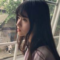鹤唳 我很坚强，起码不会像