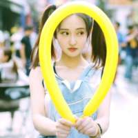 每个女孩都有一个公主