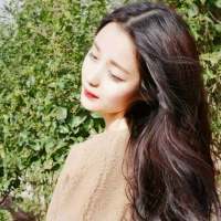 “学生时代喜欢一个人，连作业本放在一起都... ________註定