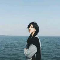小清新 我将沿途一路流泪，告