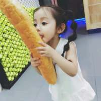 佳昕baby? 有时候你需要接受现实