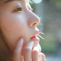 “ 谁能一如既往 不改初见模样 ” 是不是我不善言辞就活
