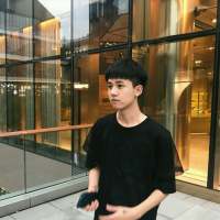 像我这种人心里不舒服也不会告诉你 要么... 没人喜欢孤独 只是不